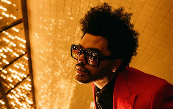 Новый альбом The Weeknd – After Hours: идеальная поп-музыка
