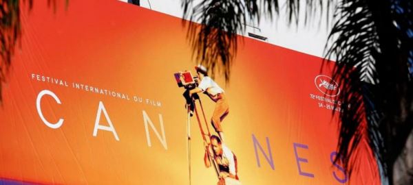 Коронавирус: Каннский кинофестиваль отложен