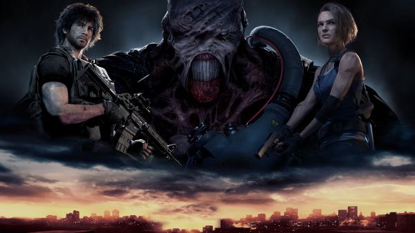Опасайтесь спойлеров! В сеть утекли подробности, интро и геймплей полной версии Resident Evil 3