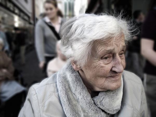 Учёные нашли связь между характером и риском развития старческого слабоумия