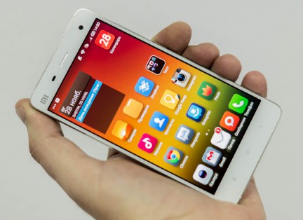 Эволюция флагманов Xiaomi — вспоминаем все смартфоны линейки Mi