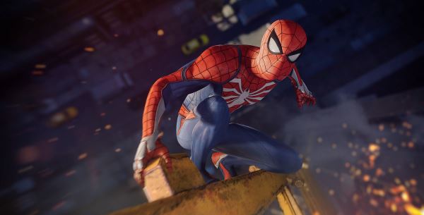 Сроки анонса, Веном и улучшенные полеты на паутине - новые слухи о Marvel's Spider-Man 2 для PlayStation 5