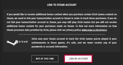 Ностальгическая халява от SEGA: получаем две игры в Steam абсолютно бесплатно!