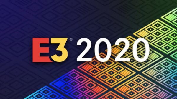 <br />
Официально: выставка E3 в 2020 году отменена<br />
