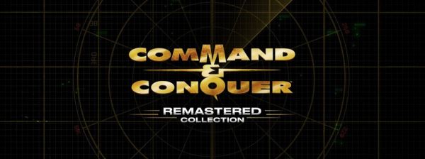  Появился дебютный трейлер и дата выхода ремастера Command & Conquer 
