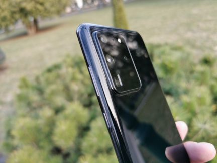 Samsung Galaxy S20 Ultra: Три преимущества и три недостатка через три дня использования