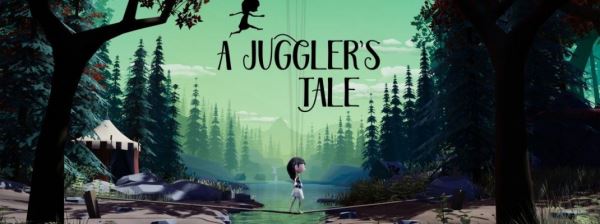  Анонсирован уникальный платформер A Juggler’s Tale про девушку и кукловода 