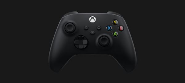 <br />
Microsoft показала новый геймпад от консоли Xbox Series X<br />
