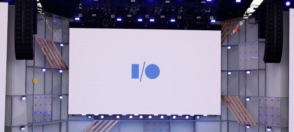 Google полностью отменила I/O 2020
