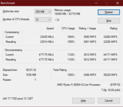Обзор оперативной памяти IRDM PRO DDR4 3600 МГц 2х16 ГБ