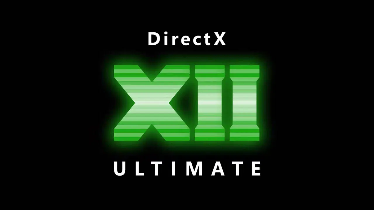  Microsoft анонсировала DirectX 12 Ultimate 