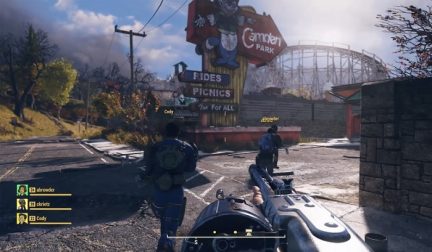 Извинения за Fallout 76: Bethesda дарит коллекцию Fallout Classic