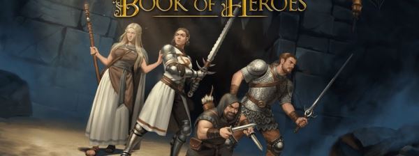  Классика не умрет: изометрическая РПГ The Dark Eye: Book of Heroes выйдет этой весной 