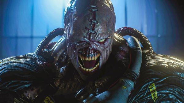 Голышом против зомби - моддеры полностью обнажили Джилл Валентайн в ремейке Resident Evil 3