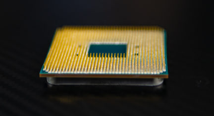 Обзор процессора AMD Ryzen 5 3600X. Кремниевый CPU-бастард