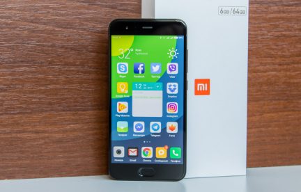 Эволюция флагманов Xiaomi — вспоминаем все смартфоны линейки Mi