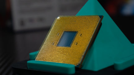Обзор процессора AMD Ryzen 5 3600X. Кремниевый CPU-бастард